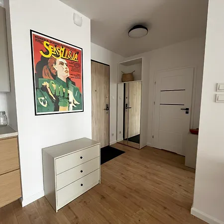 Gdansk Prestige View - 2Km Od Plazy - Rent A Home Esterno foto