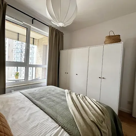 Gdansk Prestige View - 2Km Od Plazy - Rent A Home Esterno foto
