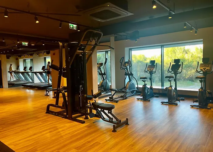 Gdansk Prestige View - 2Km Od Plazy - Rent A Home