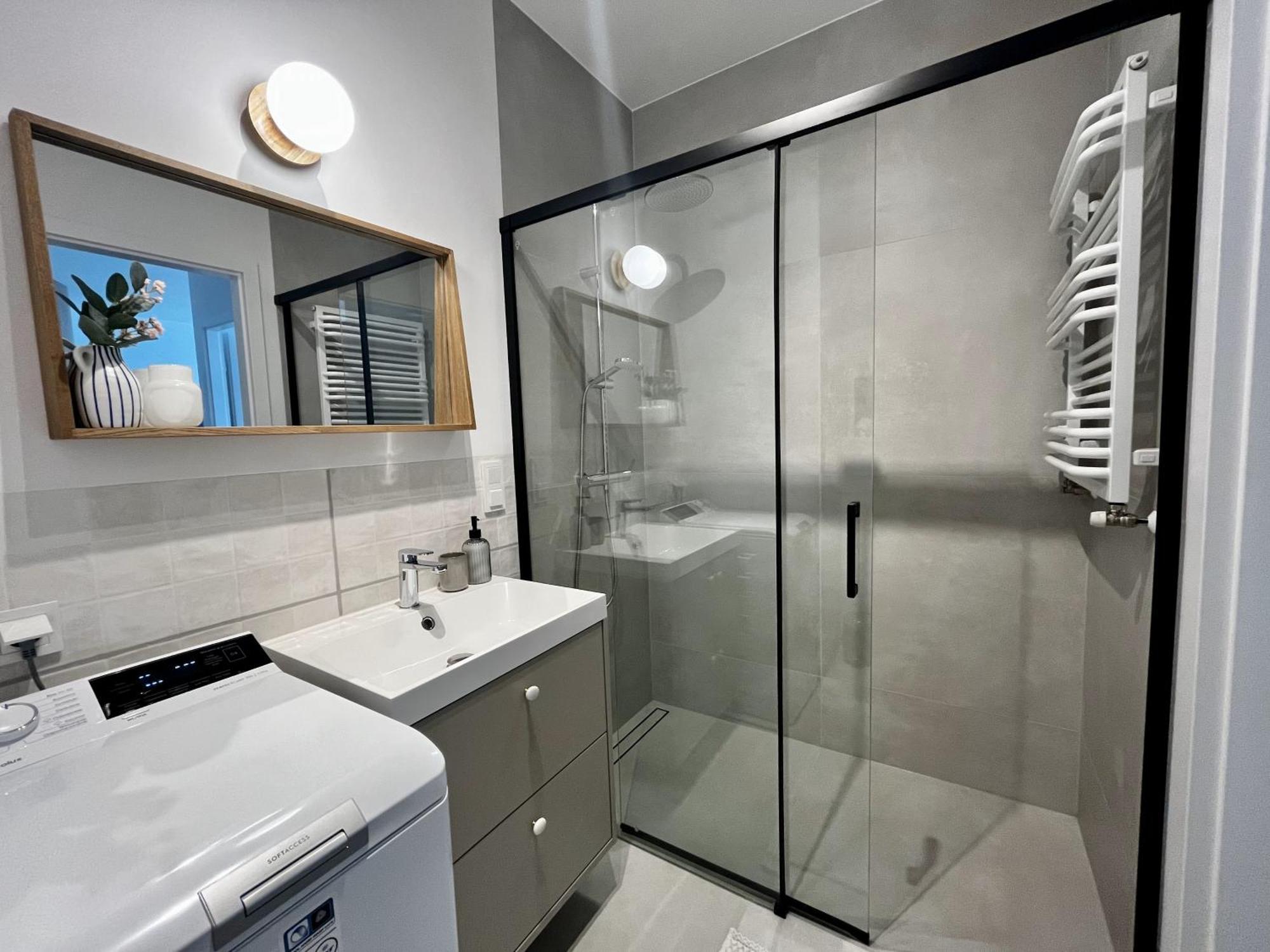 Prestige View - 2km Od Plazy - Rent A Apartment *