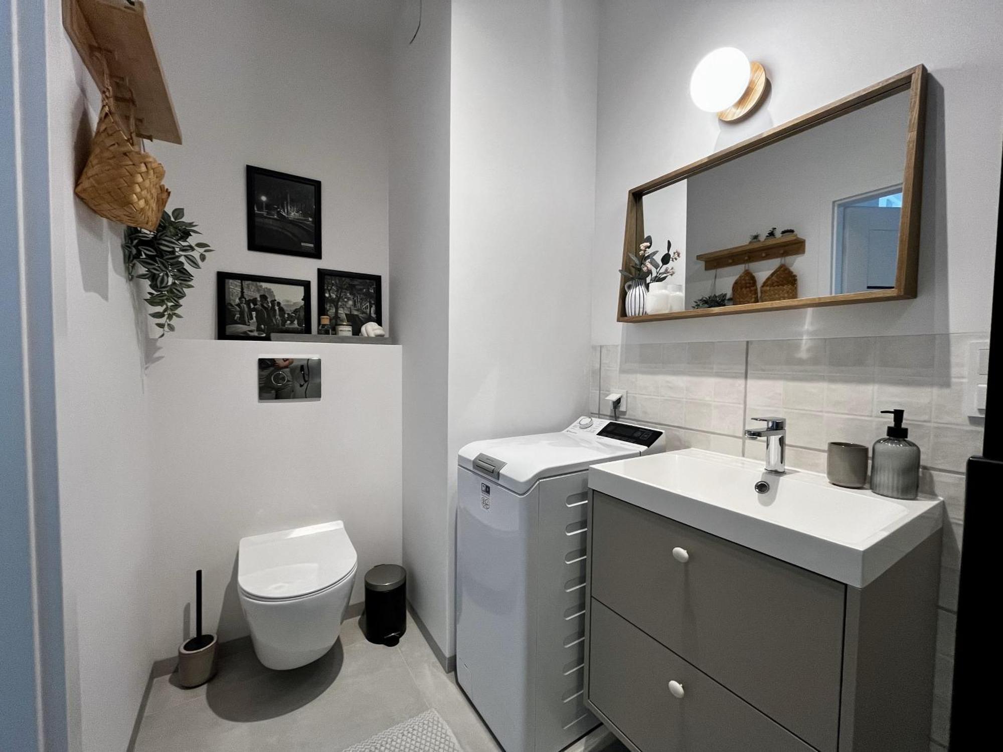 Apartment Prestige View - 2km Od Plazy - Rent A Gdansk