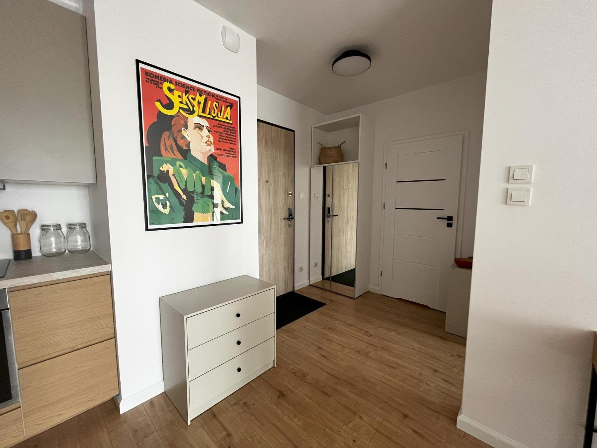 Prestige View - 2km Od Plazy - Rent A *