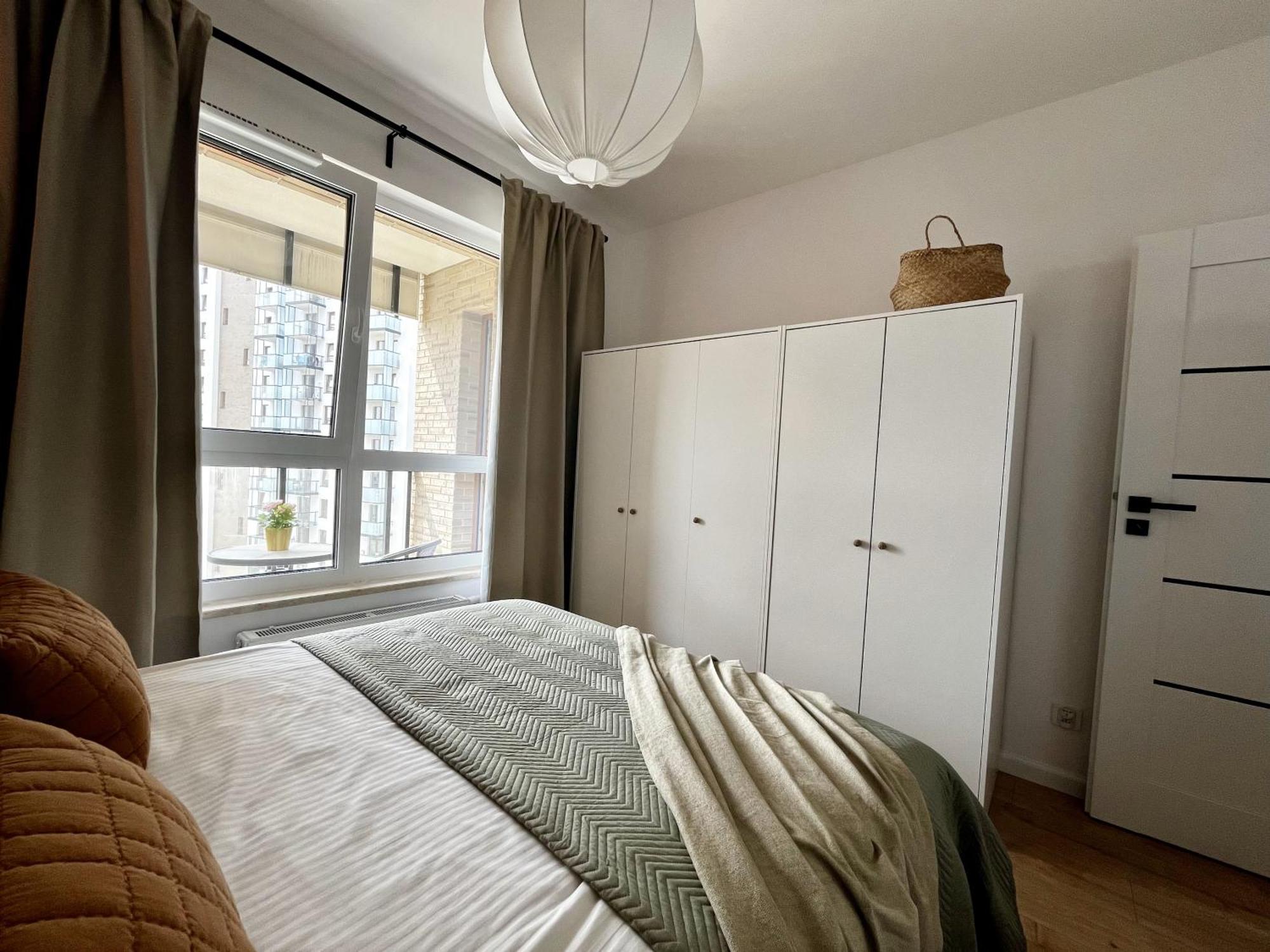 Prestige View - 2km Od Plazy - Rent A